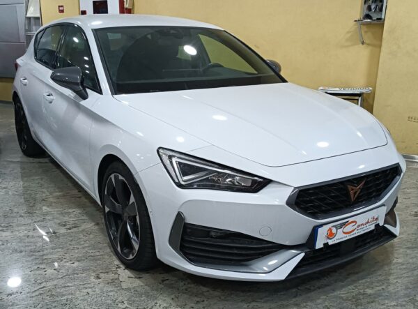 CUPRA LEON 1.5 ETSI 150CV DSG TECH PACK