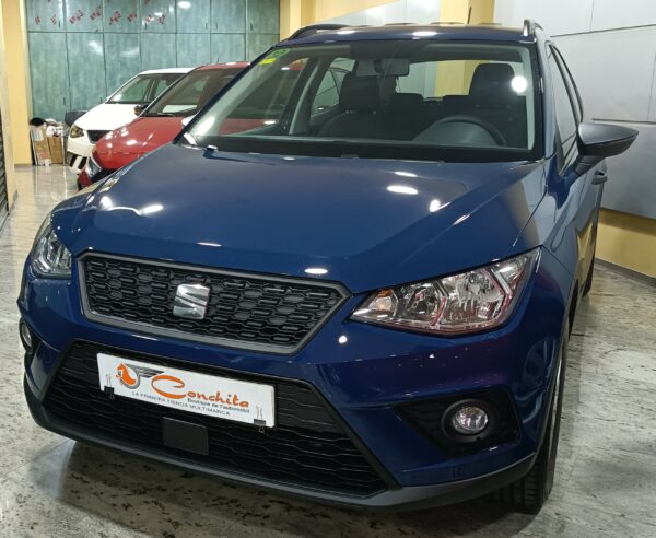 SEAT ARONA 1.0 TSI 95CV STYLE