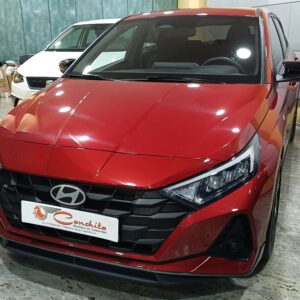 HYUNDAI I20 1.2 MPI 79CV N-LINE