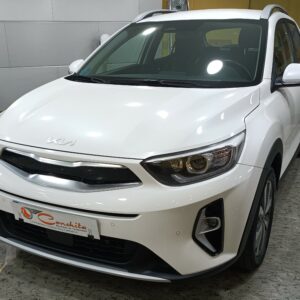 KIA STONIC 1.0 T-GDI MHEV 120CV DRIVE