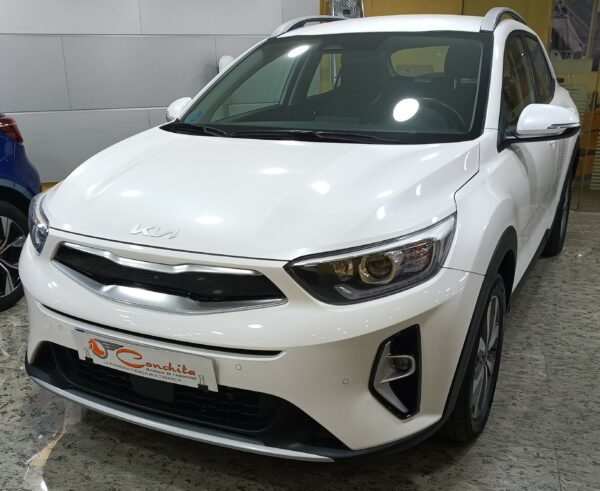 KIA STONIC 1.0 T-GDI MHEV 120CV DRIVE