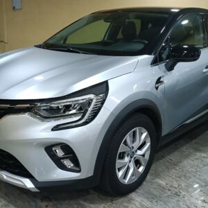 RENAULT CAPTUR ZEN 158CV HIBRIDO ENCHUFABLE