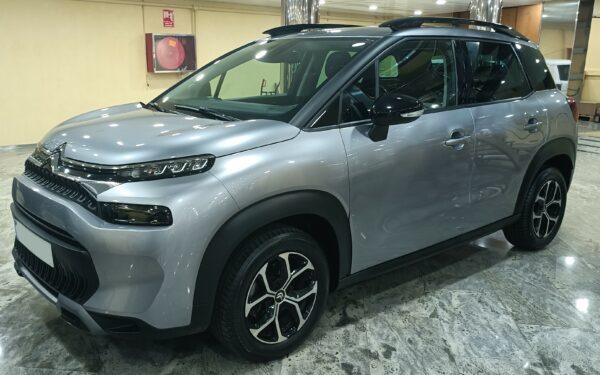 CITROEN C3 AIRCROSS PURETECH 110CV PLUS