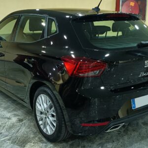SEAT IBIZA 1.0 TSI 110CV FR XS