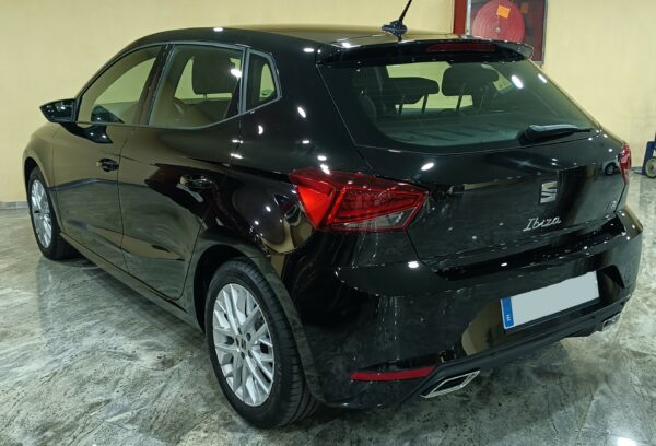 SEAT IBIZA 1.0 TSI 110CV FR XS