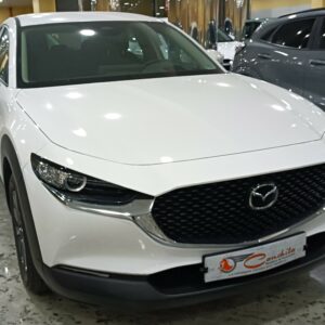 MAZDA CX-30 2.0 MHEV 140CV PRIME-LINE