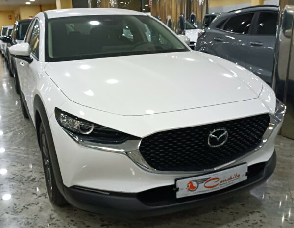MAZDA CX-30 2.0 MHEV 140CV PRIME-LINE