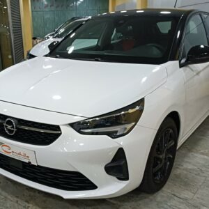 OPEL CORSA 1.2 T 100CV GS