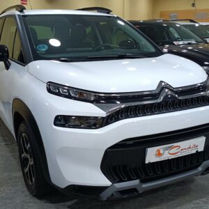 CITROEN C3 AIRCROSS 1.2 PURETECH 110CV PLUS