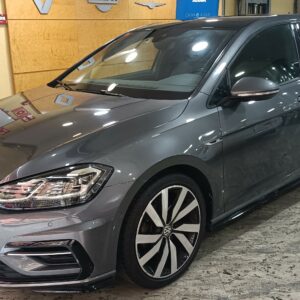 VOLKSWAGEN GOLF 1.5 TSI 150 CV DSG SPORT LINE