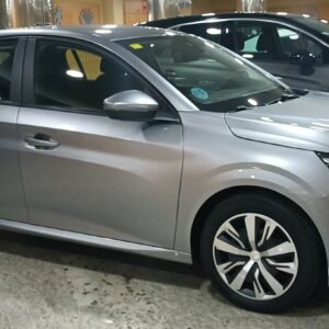 PEUGEOT 208 PURETECH 100CV ACTIVE