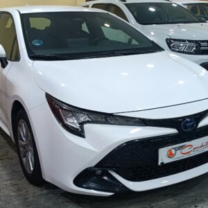 TOYOTA COROLLA 1.8 HEV ACTIVE PLUS ECVT 140CV