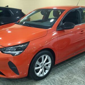 OPEL CORSA 1.2T 100CV ELEGANCE