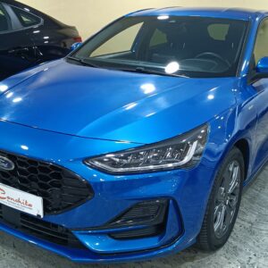 FORD FOCUS 1.0 MHEV 125CV ST LINE STYLE