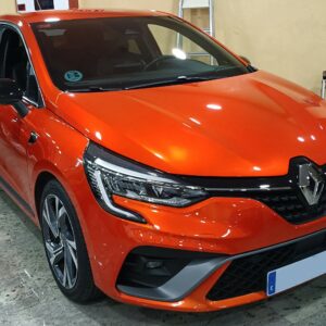 RENAULT CLIO TCE 100CV RS LINE