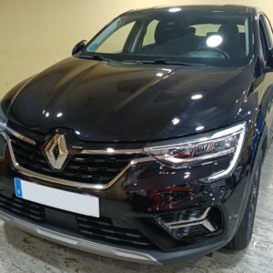 RENAULT ARKANA INTENS TCE 140CV