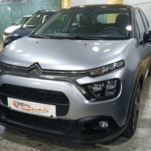 CITROEN C3 PURETECH 83CV PLUS