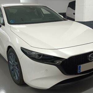 MAZDA 3 2.0 122CV ZENITH