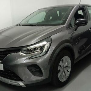 RENAULT CAPTUR TCE 90CV EVOLUTION