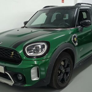 MINI COUNTRYMAN COOPER SE 1.5 220CV HIBRIDO ENCHUFABLE