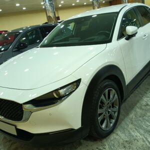 MAZDA CX30 2.0 186CV EVOLUTION