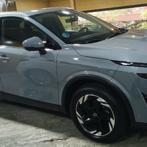 NISSAN QASHQAI DIG-T 140CV N-CONNECTA