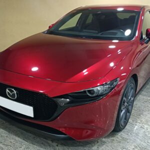 MAZDA 3 ZENITH 122CV MICRO HIBRIDO