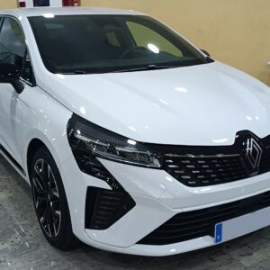 RENAULT CLIO 1.6 143CV TECHNO AUT.