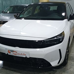 OPEL CORSA 1.2 T 100CV GS