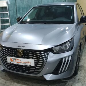 PEUGEOT 208 PURETECH 100CV ALLURE