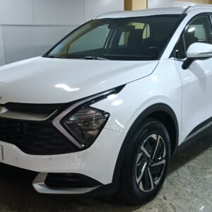 KIA SPORTAGE 1.6 T-GDI 215CV HEV DRIVE