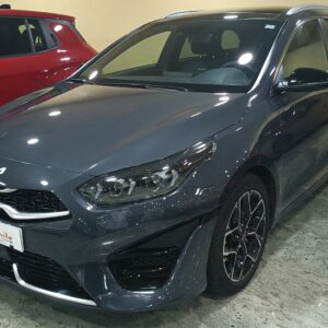 KIA CEED TOURER 1.5 MHEV 160CV GT LINE DCT