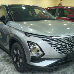 OMODA 5 1.6 146CV ICE PREMIUM