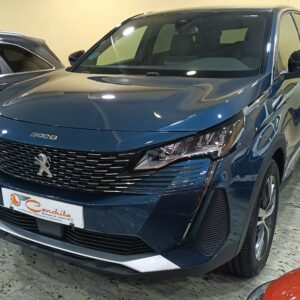 PEUGEOT 3008 1.2 PURETECH 130CV ALLURE PACK