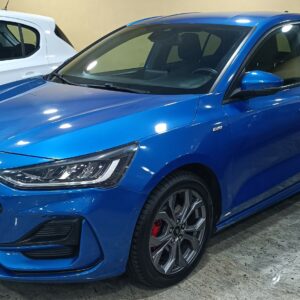FORD FOCUS 1.0 ECOBOOST 125CV STLINE