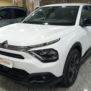 CITROEN C4 PURETECH 130CV PLUS