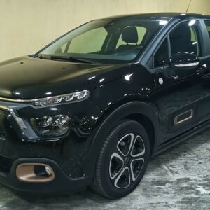CITROEN C3 PURETECH 83CV C-SERIES
