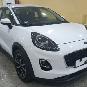 FORD PUMA 1.0 ECOBOOST 125CV TITANIUM
