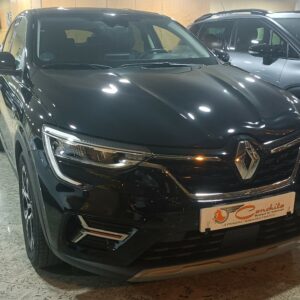 RENAULT ARKANA TCE 140CV ZEN EDC