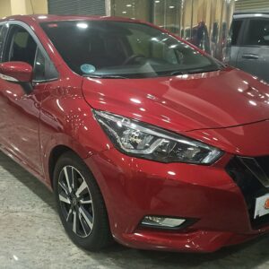 NISSAN MICRA 1.0 70CV ACENTA PACK NAVI