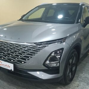 OMODA 5 2WD PREMIUM 1.6 147CV DCT