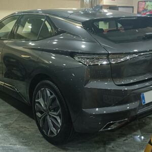 DS4 PURETECH 130CV AUTOMATICO TROCADERO