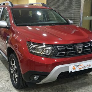 DACIA DUSTER 1.3 TCE 150CV PRESTIGE AUTOMATICO