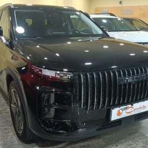 JAECOO 7 1.6 TGDI 147CV DCT SELECT