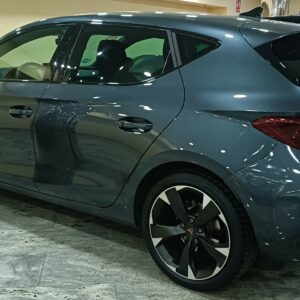 CUPRA LEON 1.5 ETSI 150CV DSG