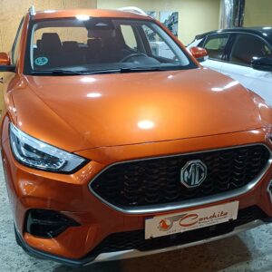 MG ZS 1.5 106CV CONFORT