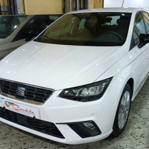 SEAT IBIZA 1.0 TSI 115CV FR XS
