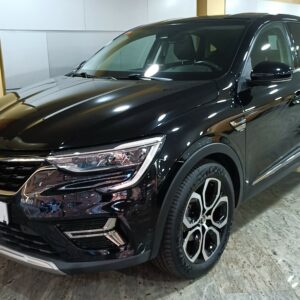 RENAULT ARKANA TCE 140CV ZEN EDC