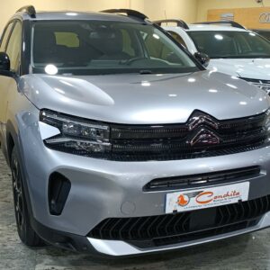 CITROEN C5 AIRCROSS BLUEHDI 130CV EAT8 PLUS
