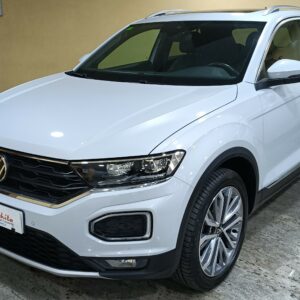 VOLKSWAGEN TROC 1.5 TSI 150CV DSG SPORT